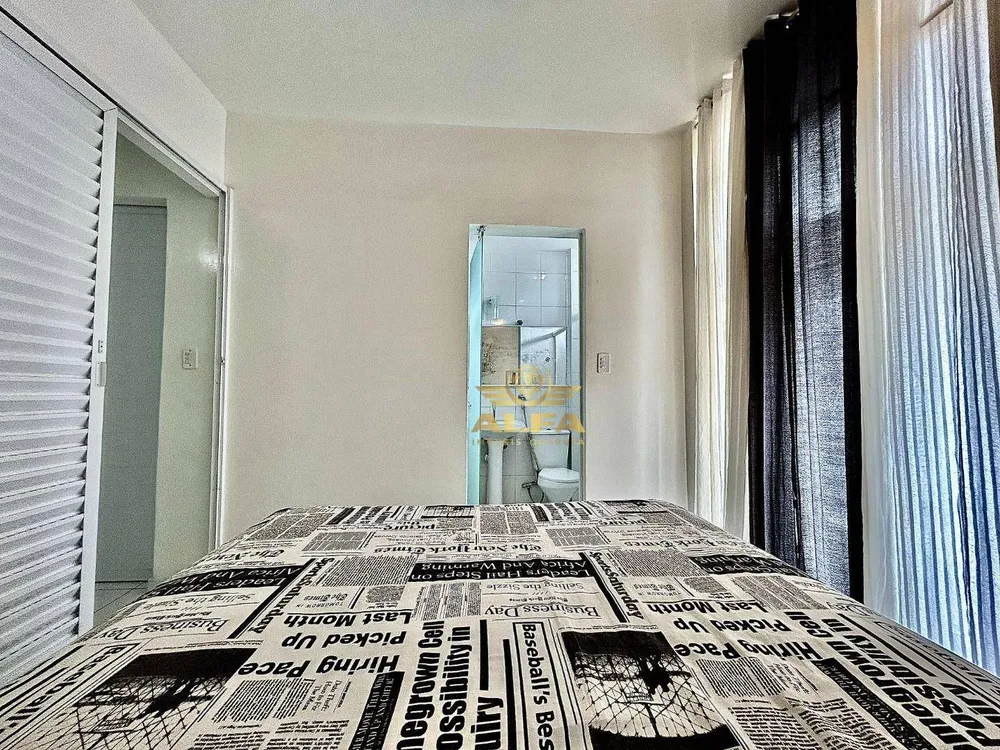 Apartamento, 2 quartos, 50 m² - Foto 12