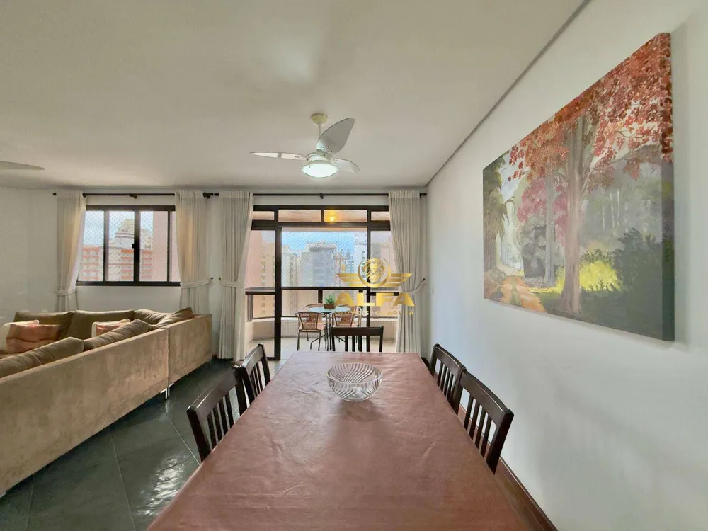 Apartamento, 3 quartos, 135 m² - Foto 2