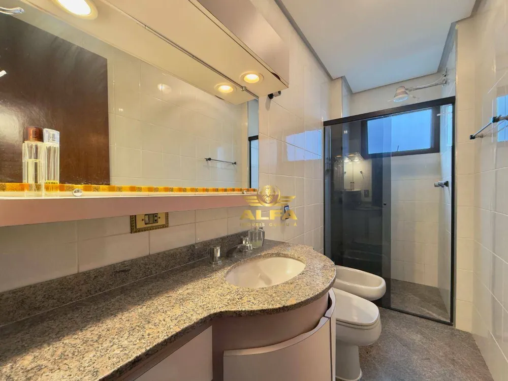 Apartamento, 3 quartos, 135 m² - Foto 4