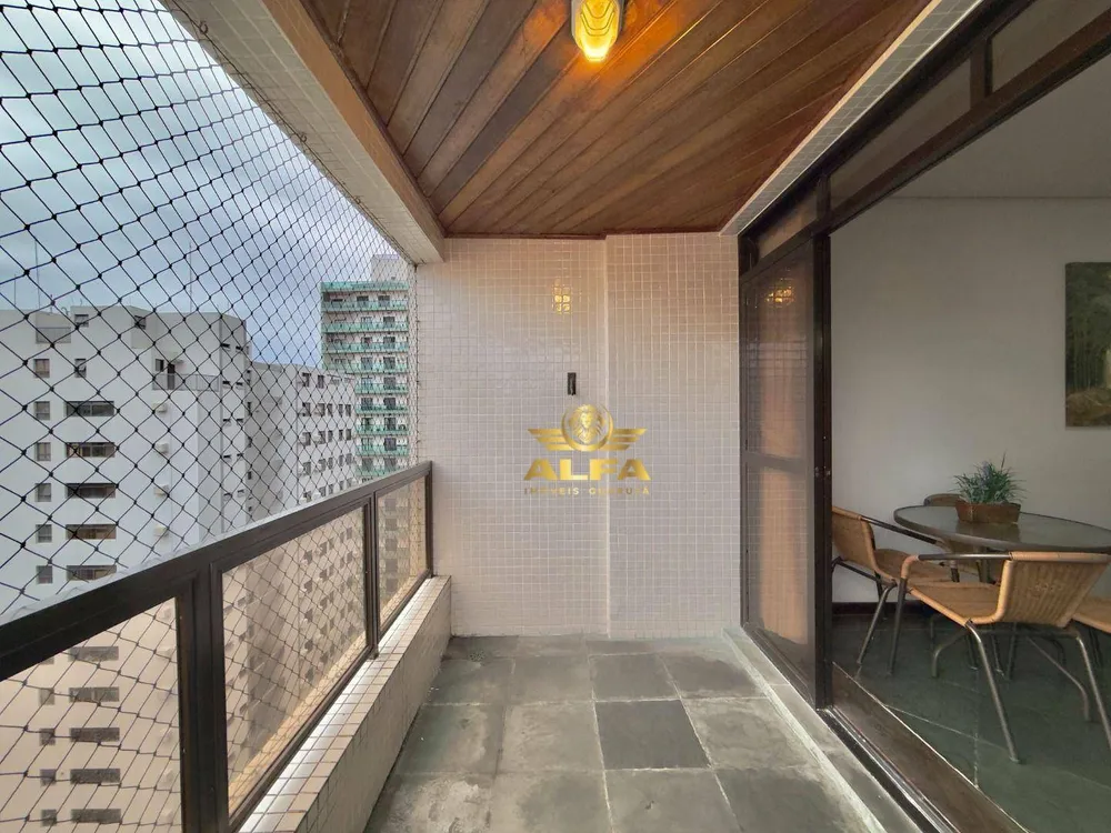 Apartamento, 3 quartos, 135 m² - Foto 3