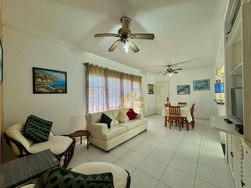 Apartamento, 4 quartos, 106 m² - Foto 3