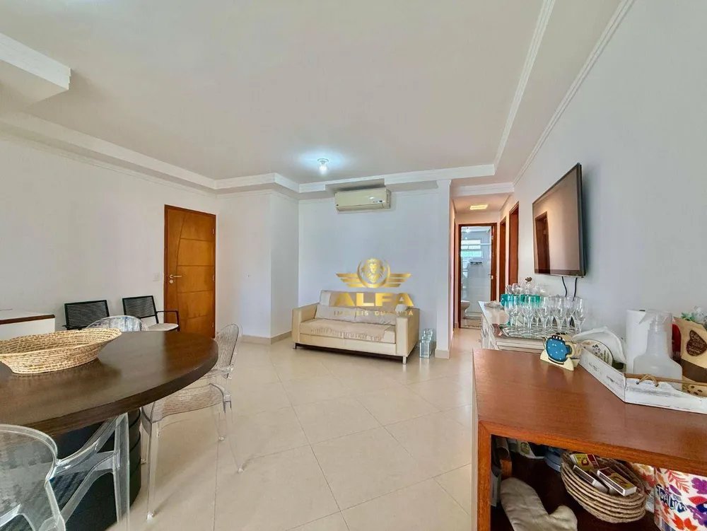 Apartamento, 3 quartos, 119 m² - Foto 3