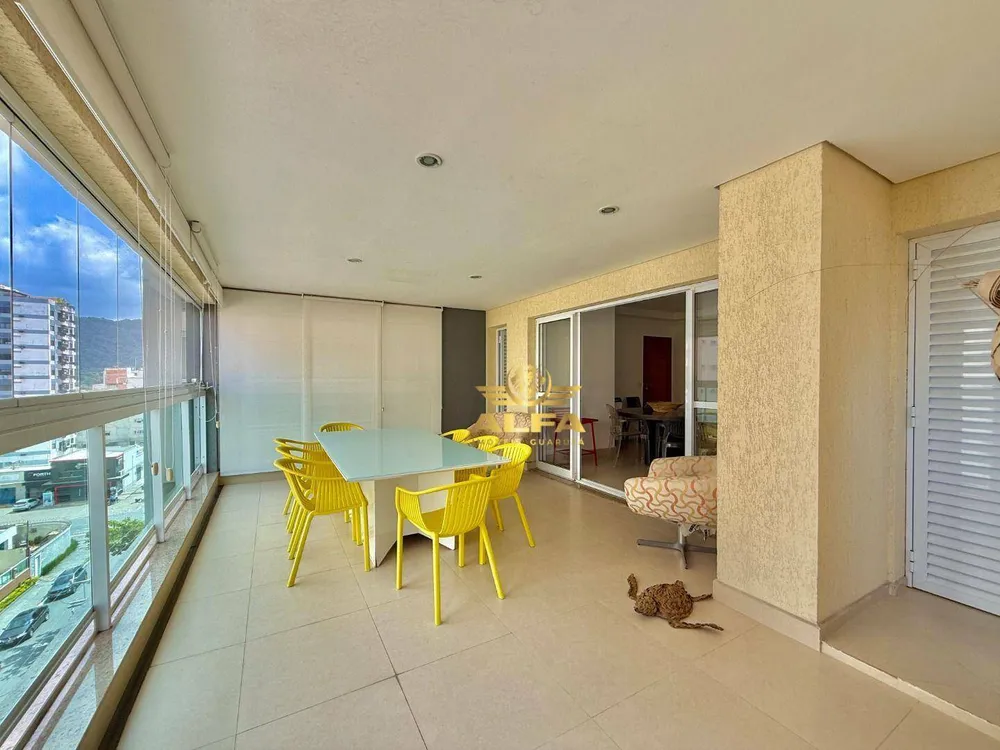 Apartamento, 3 quartos, 119 m² - Foto 6