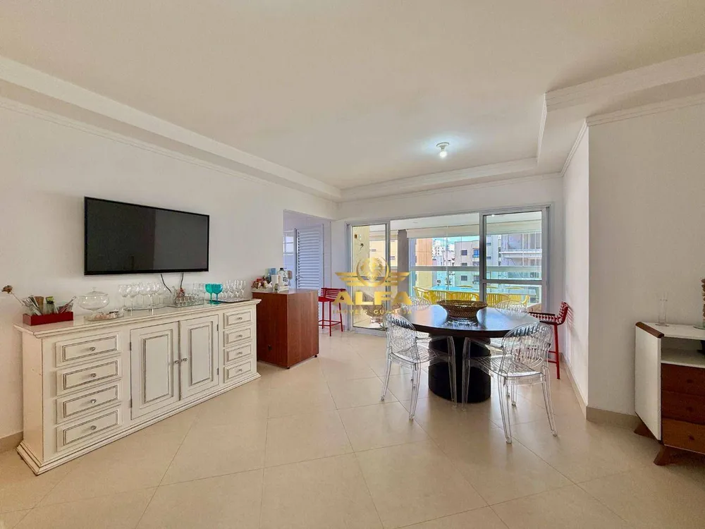 Apartamento, 3 quartos, 119 m² - Foto 1