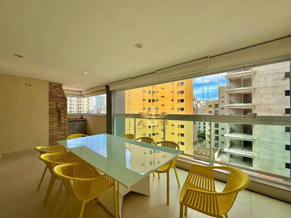 Apartamento, 3 quartos, 119 m² - Foto 5