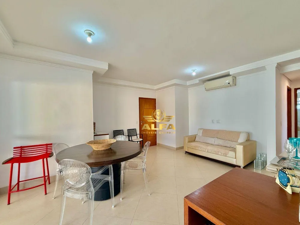 Apartamento, 3 quartos, 119 m² - Foto 7