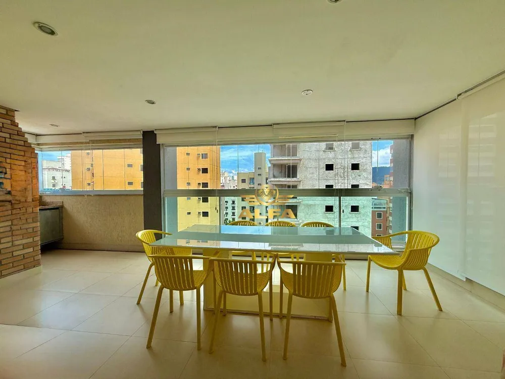 Apartamento, 3 quartos, 119 m² - Foto 4