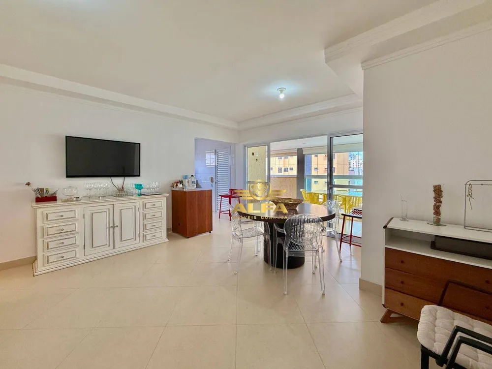 Apartamento, 3 quartos, 119 m² - Foto 2