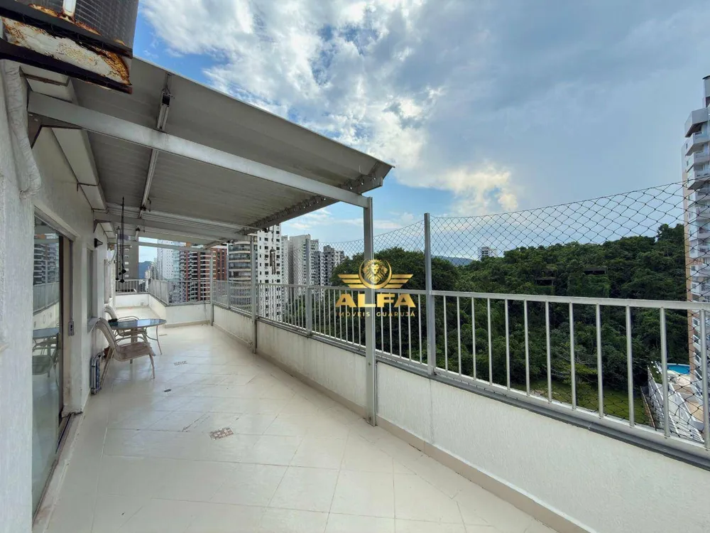 Cobertura, 3 quartos, 130 m² - Foto 11