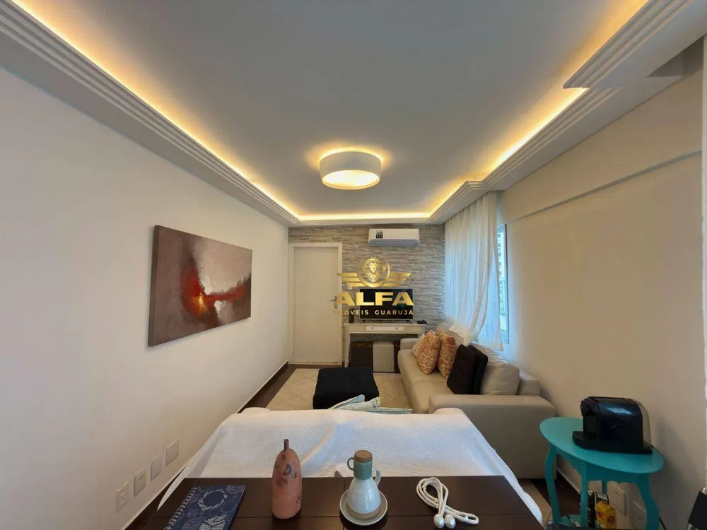 Cobertura, 3 quartos, 130 m² - Foto 2