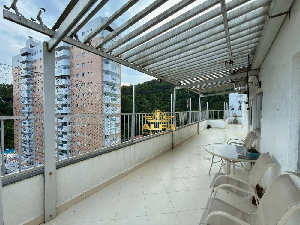 Cobertura, 3 quartos, 130 m² - Foto 4