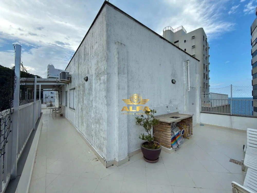 Cobertura, 3 quartos, 130 m² - Foto 1