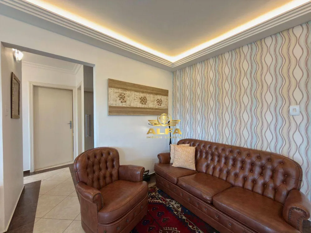Cobertura, 3 quartos, 130 m² - Foto 3