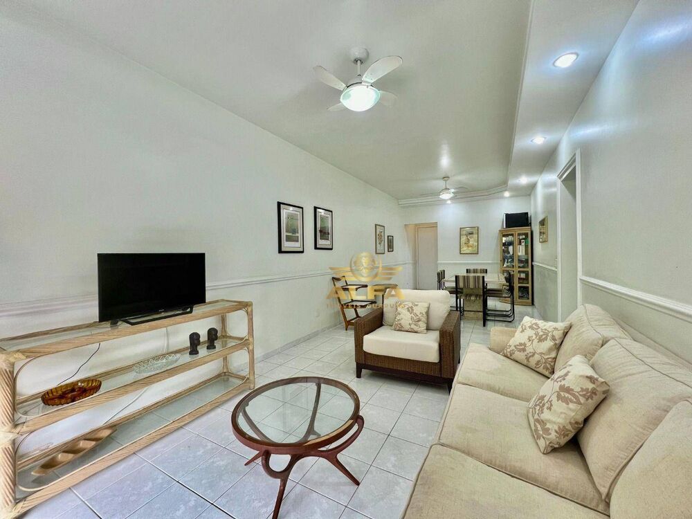 Apartamento, 2 quartos, 103 m² - Foto 3