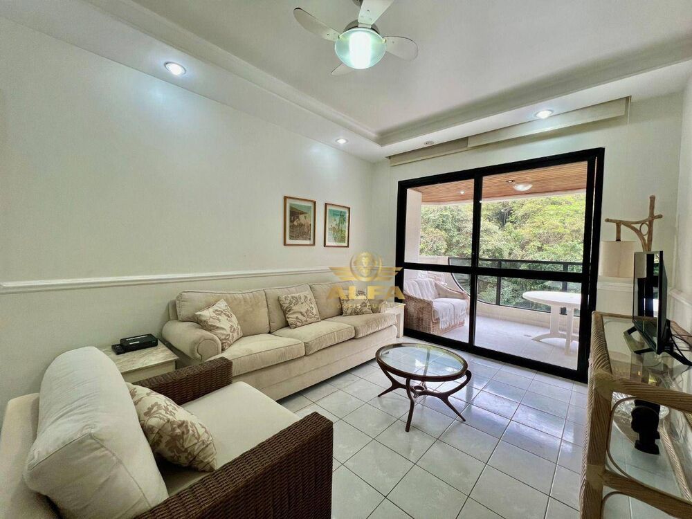 Apartamento, 2 quartos, 103 m² - Foto 2