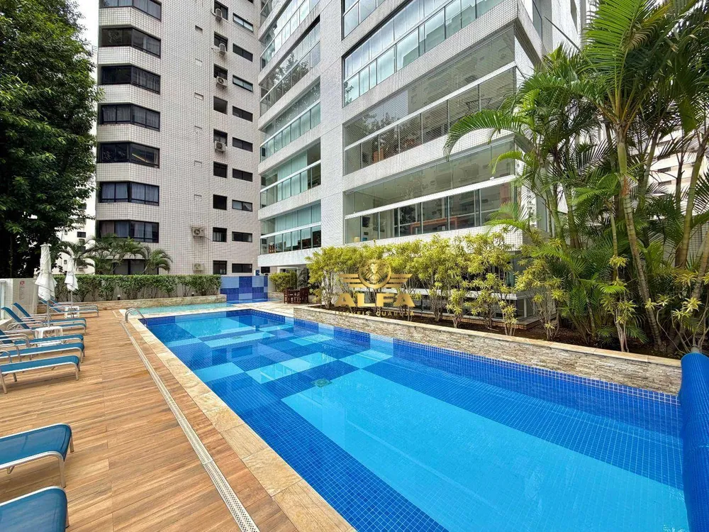 Apartamento, 2 quartos, 88 m² - Foto 7