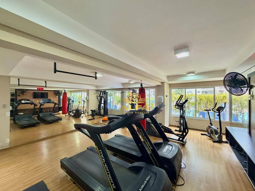 Apartamento, 2 quartos, 88 m² - Foto 12