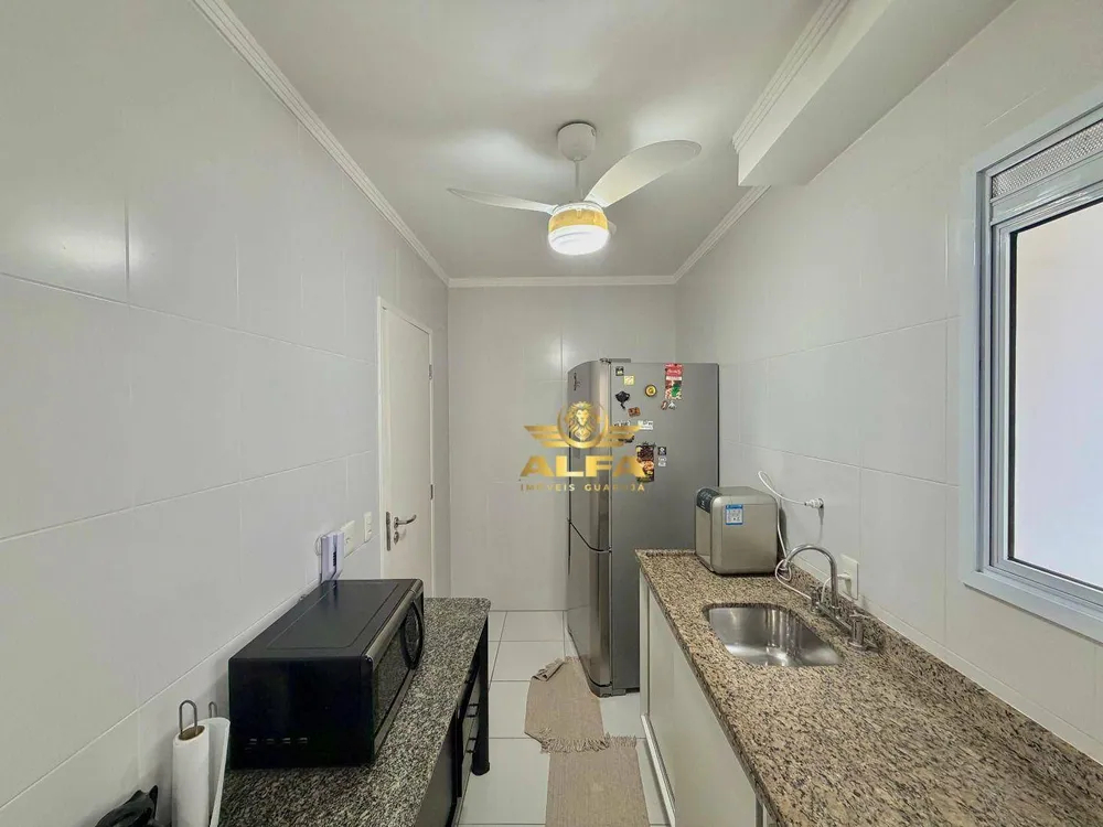 Apartamento, 2 quartos, 88 m² - Foto 9