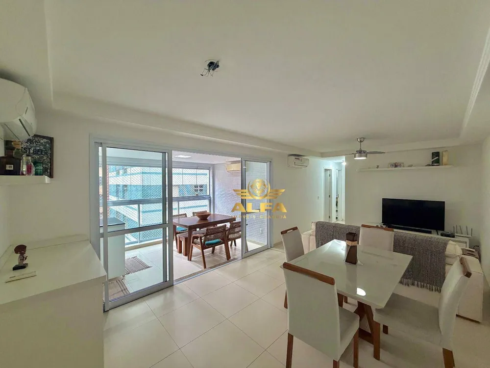 Apartamento, 2 quartos, 88 m² - Foto 2