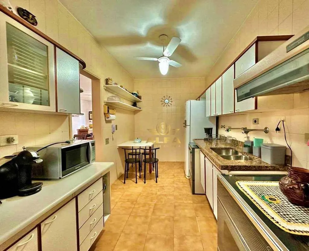 Apartamento, 4 quartos, 187 m² - Foto 9