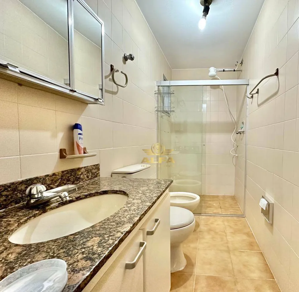 Apartamento, 4 quartos, 187 m² - Foto 8