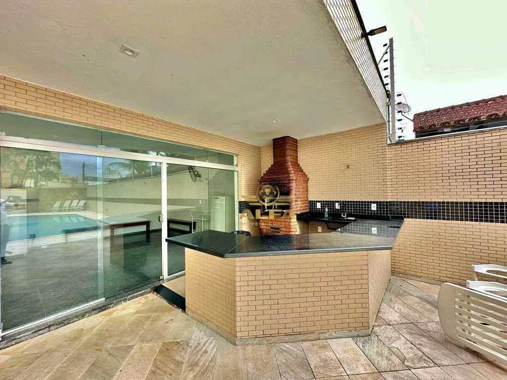 Apartamento, 4 quartos, 187 m² - Foto 11