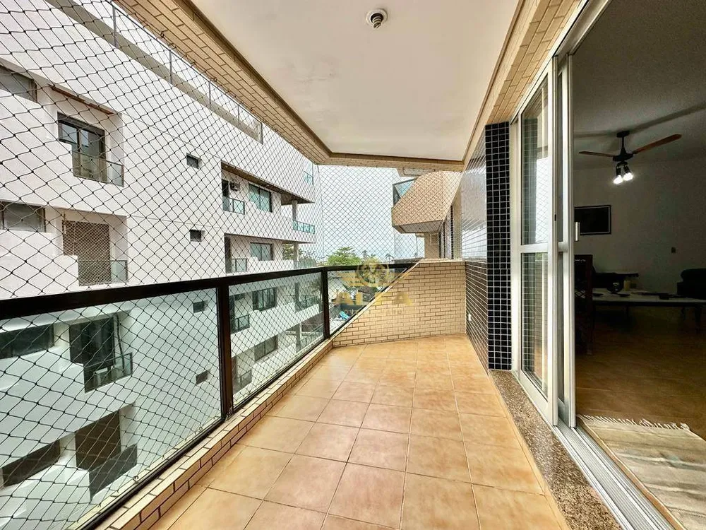 Apartamento, 4 quartos, 187 m² - Foto 5