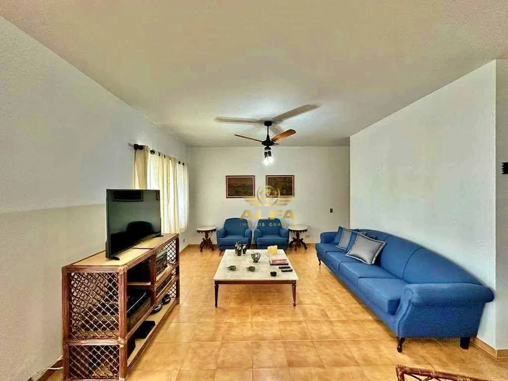 Apartamento, 4 quartos, 187 m² - Foto 2
