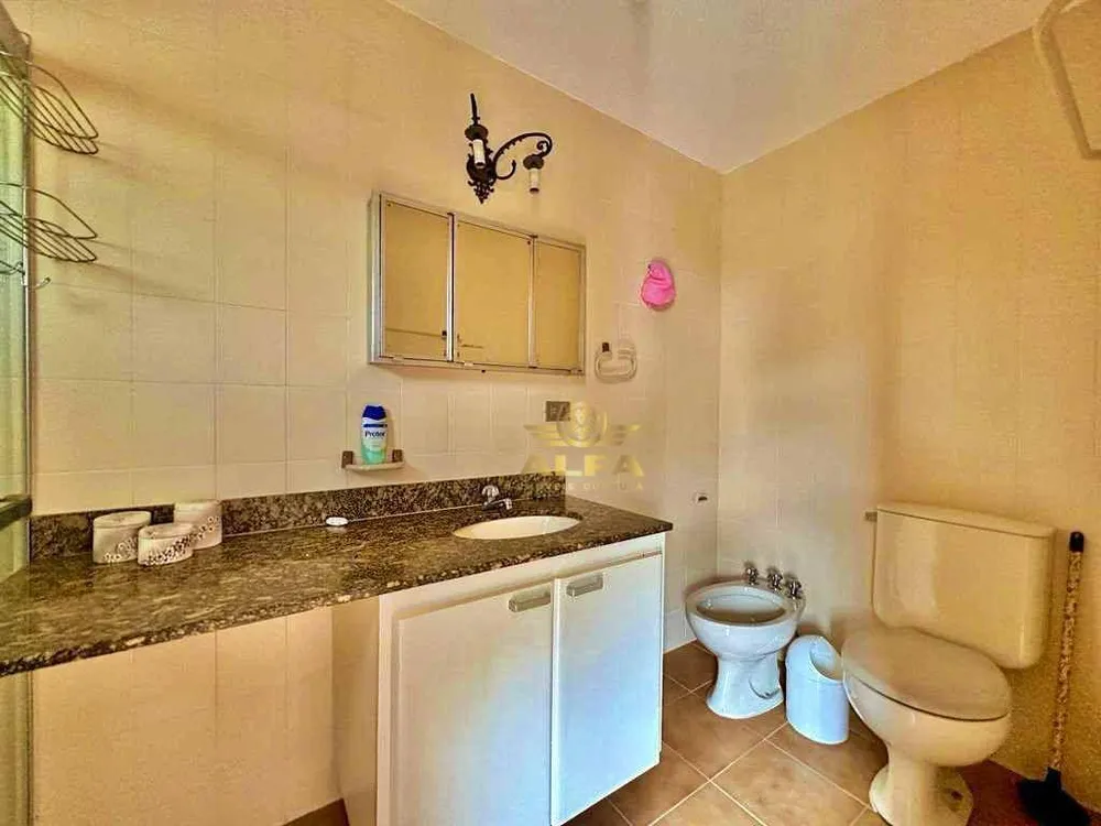 Apartamento, 4 quartos, 187 m² - Foto 6