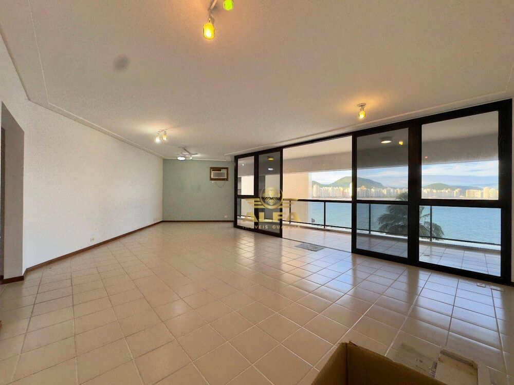 Apartamento, 3 quartos, 159 m² - Foto 1