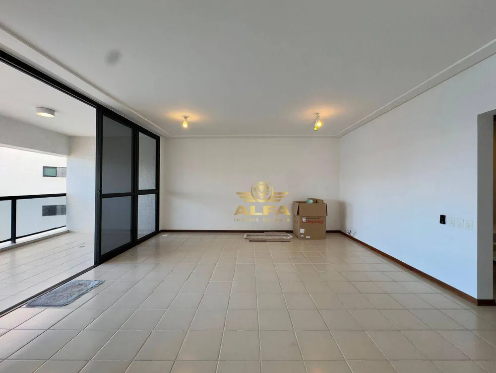 Apartamento, 3 quartos, 159 m² - Foto 4