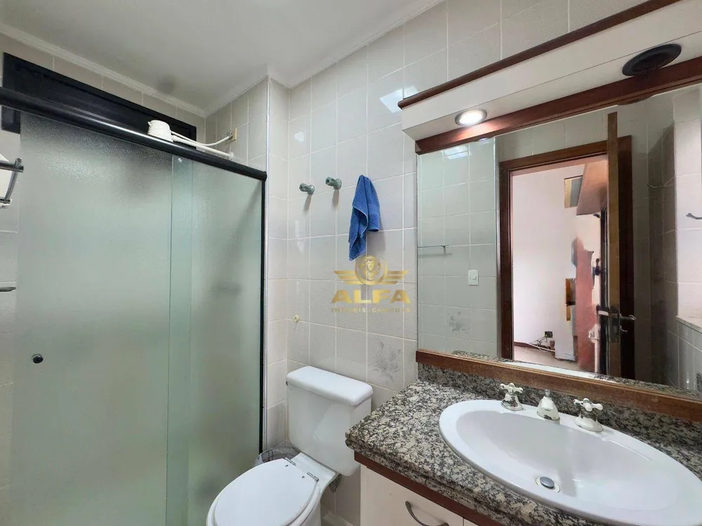 Apartamento, 3 quartos, 159 m² - Foto 11