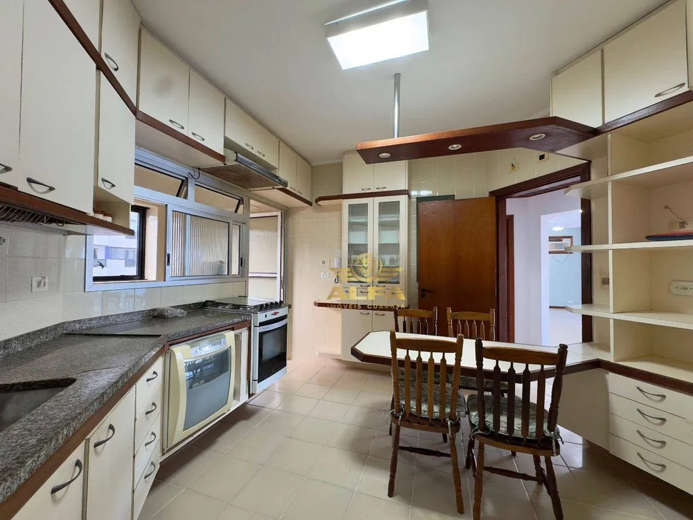 Apartamento, 3 quartos, 159 m² - Foto 12