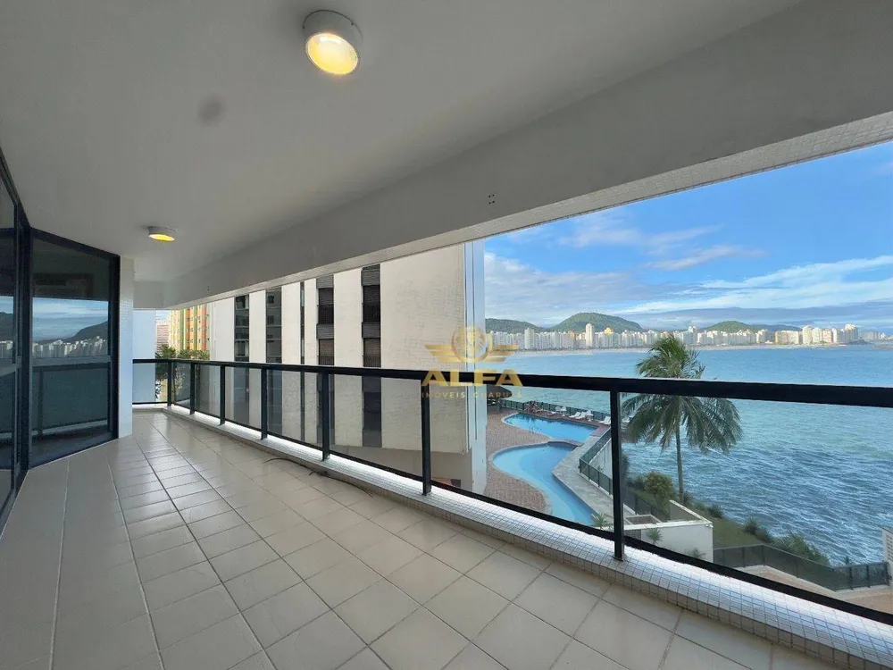 Apartamento, 3 quartos, 159 m² - Foto 1