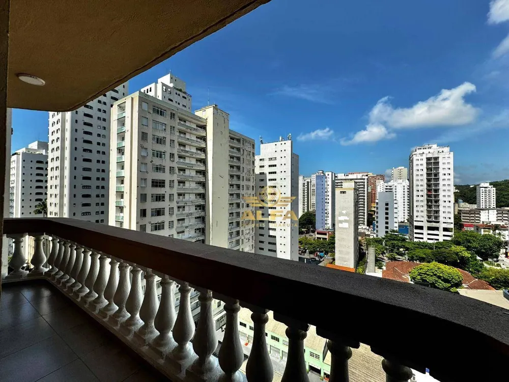 Apartamento, 3 quartos, 130 m² - Foto 5