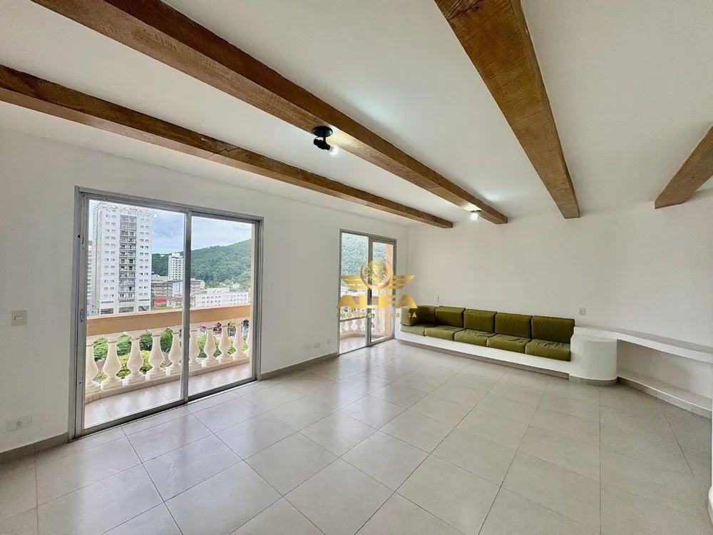 Apartamento, 3 quartos, 130 m² - Foto 6