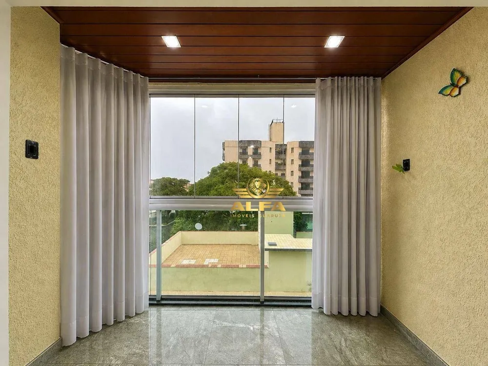 Apartamento, 2 quartos, 62 m² - Foto 4