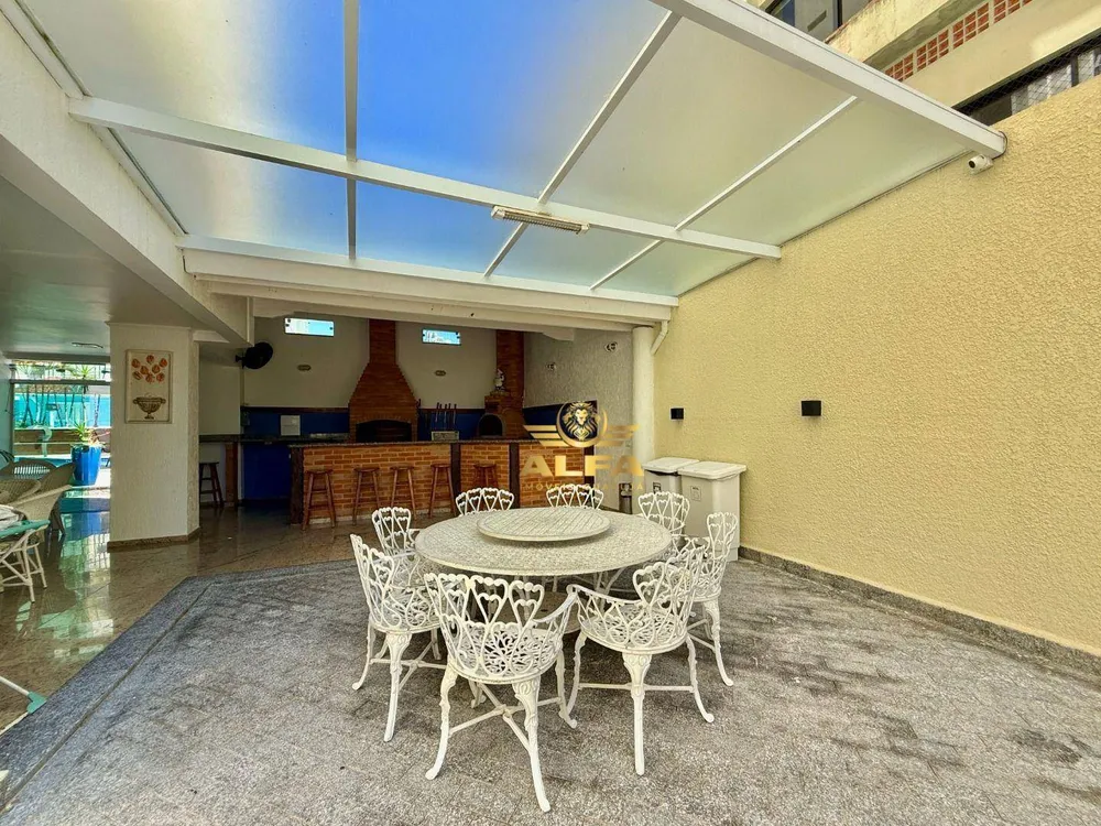 Apartamento, 2 quartos, 62 m² - Foto 8