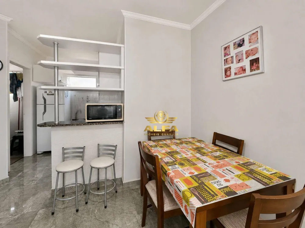 Apartamento, 2 quartos, 62 m² - Foto 5