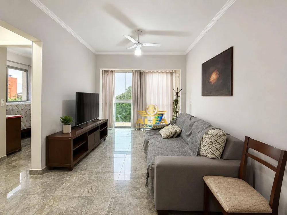Apartamento, 2 quartos, 62 m² - Foto 2