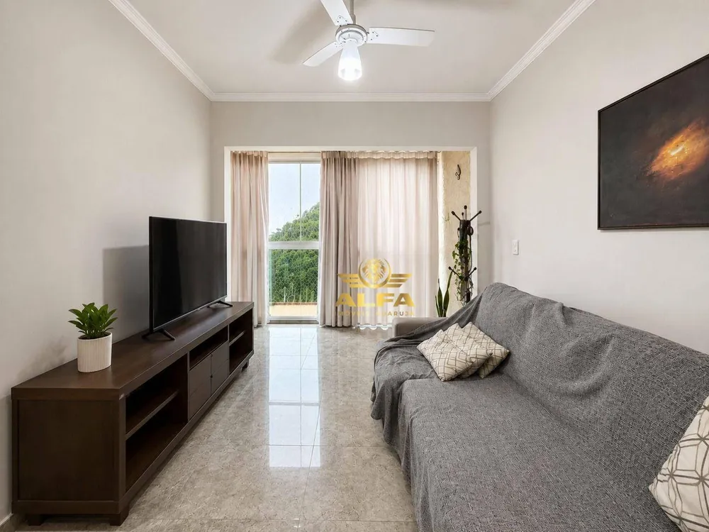 Apartamento, 2 quartos, 62 m² - Foto 3