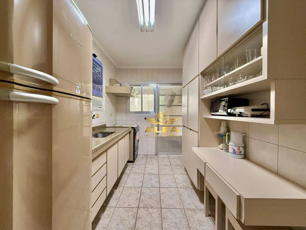 Apartamento, 3 quartos, 110 m² - Foto 9