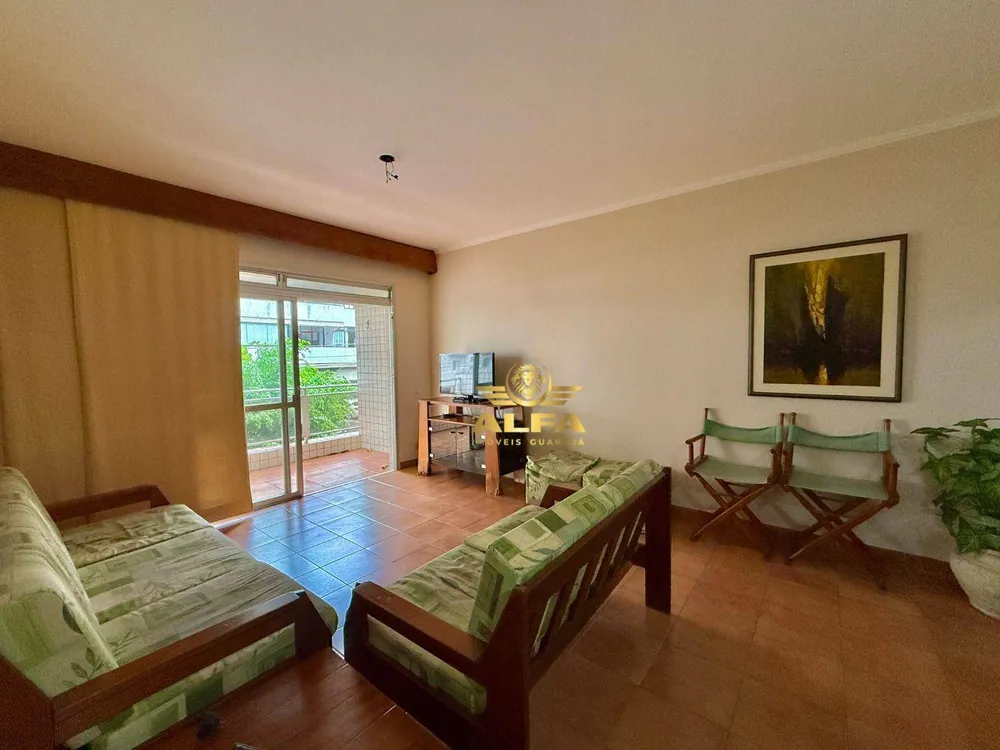Apartamento, 3 quartos, 110 m² - Foto 3