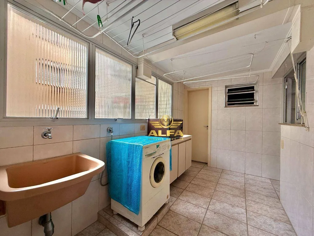 Apartamento, 3 quartos, 110 m² - Foto 11