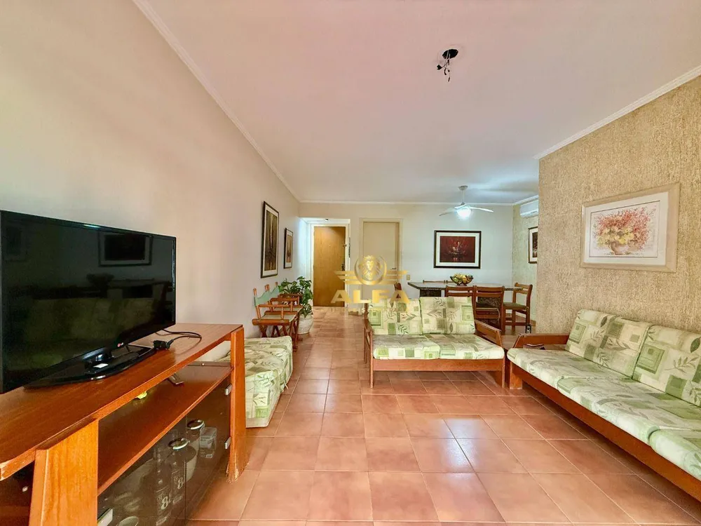 Apartamento, 3 quartos, 110 m² - Foto 5