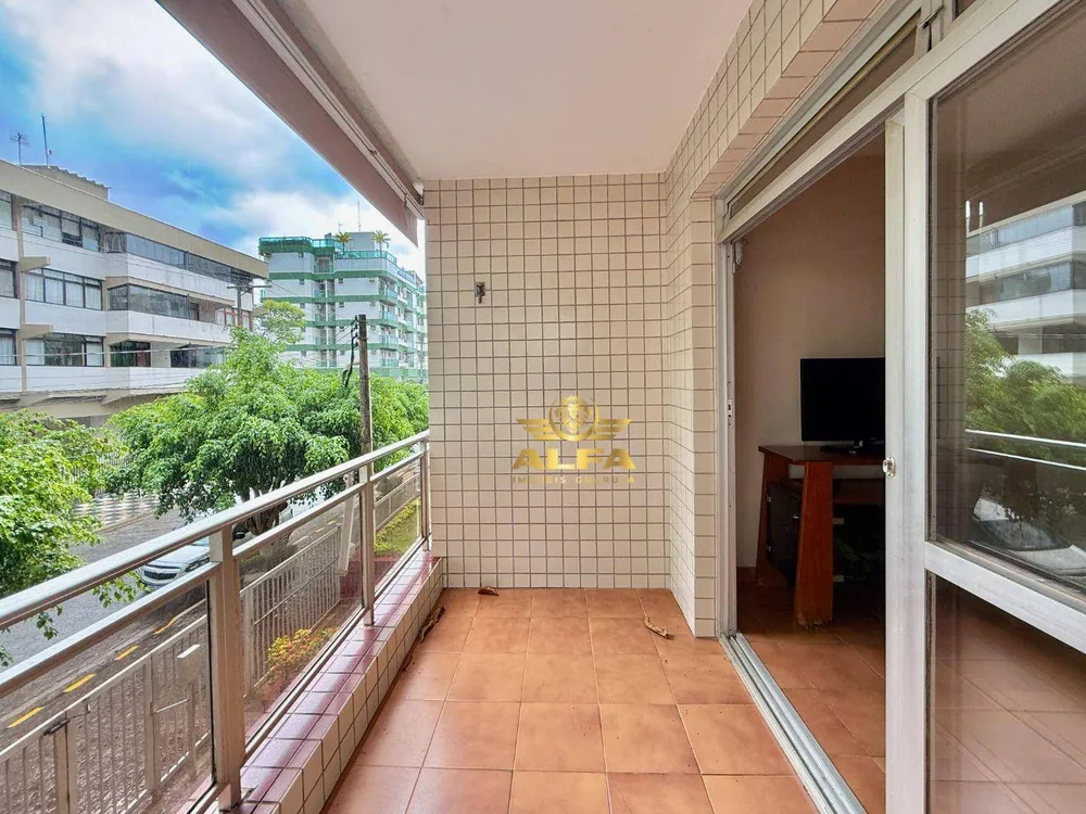 Apartamento, 3 quartos, 110 m² - Foto 4