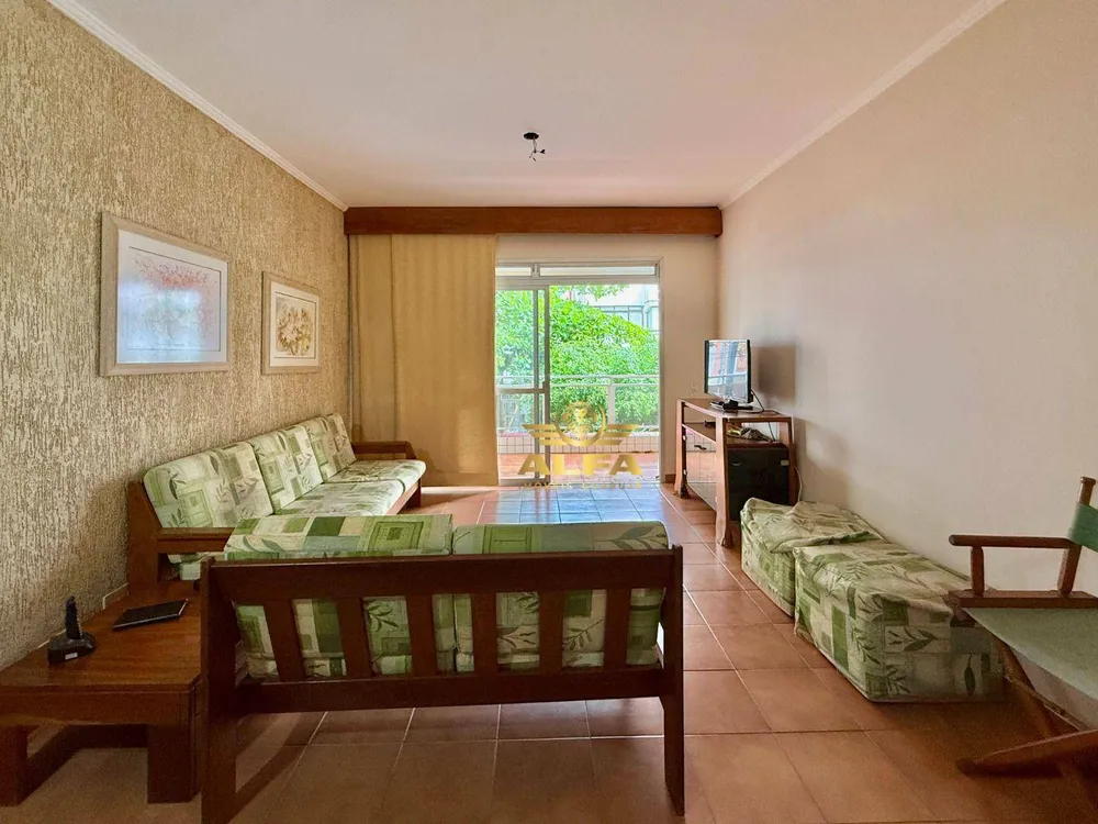 Apartamento, 3 quartos, 110 m² - Foto 2