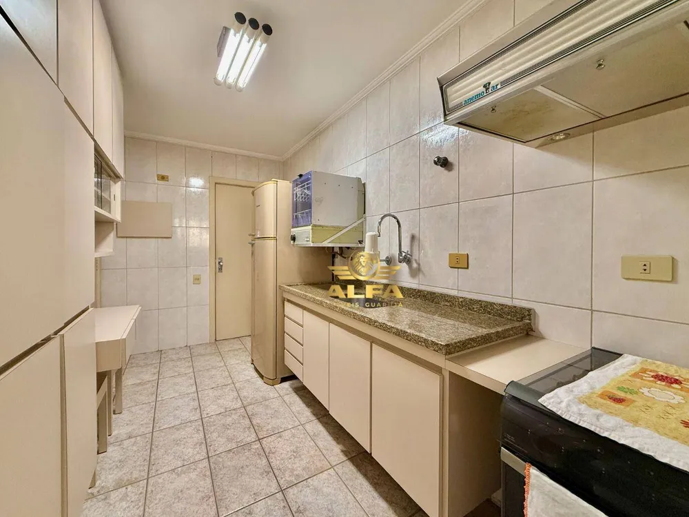 Apartamento, 3 quartos, 110 m² - Foto 10