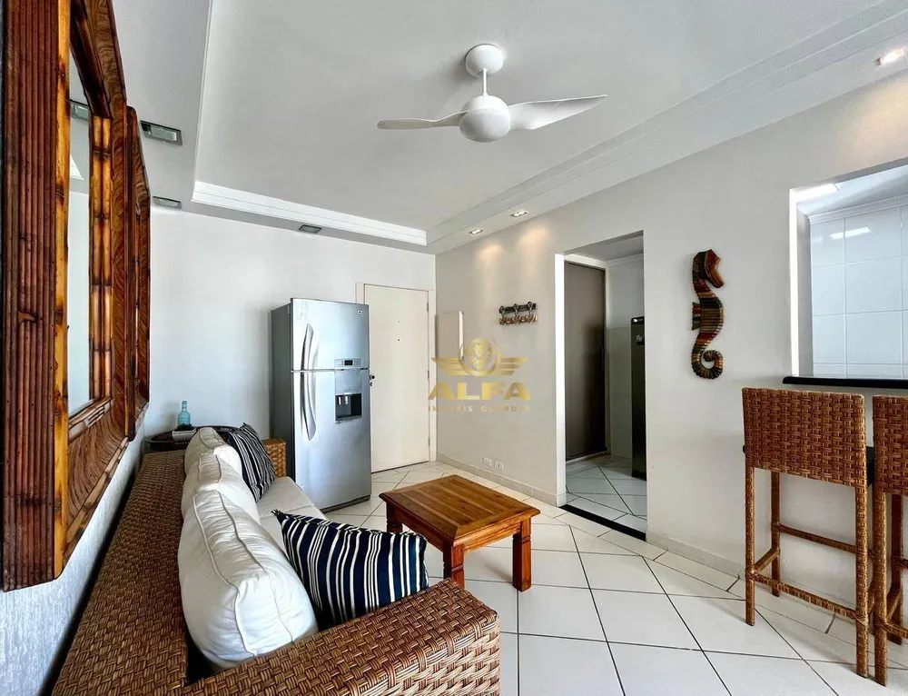 Apartamento, 1 quarto, 60 m² - Foto 2