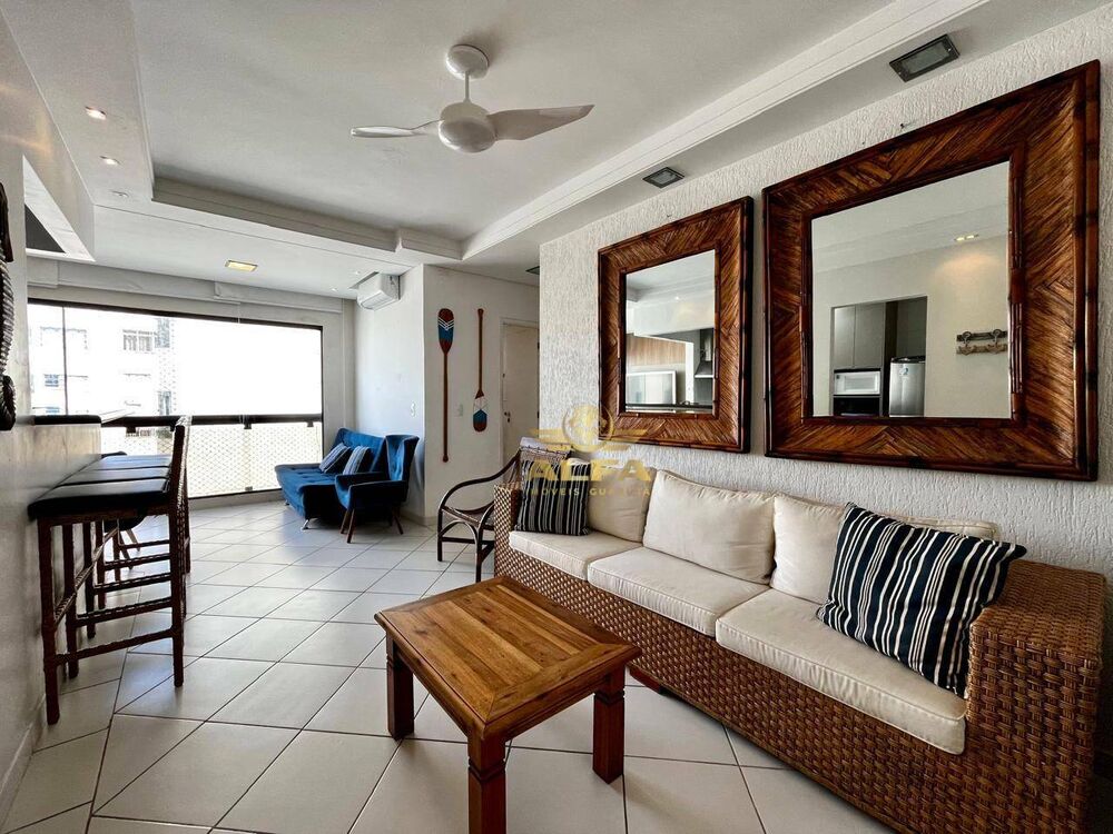 Apartamento, 1 quarto, 60 m² - Foto 4